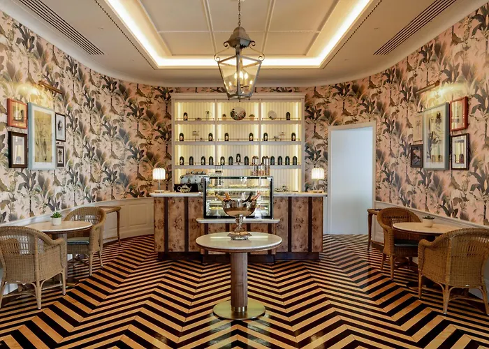 Reid\'S Palace, A Belmond Hotel, Madeira