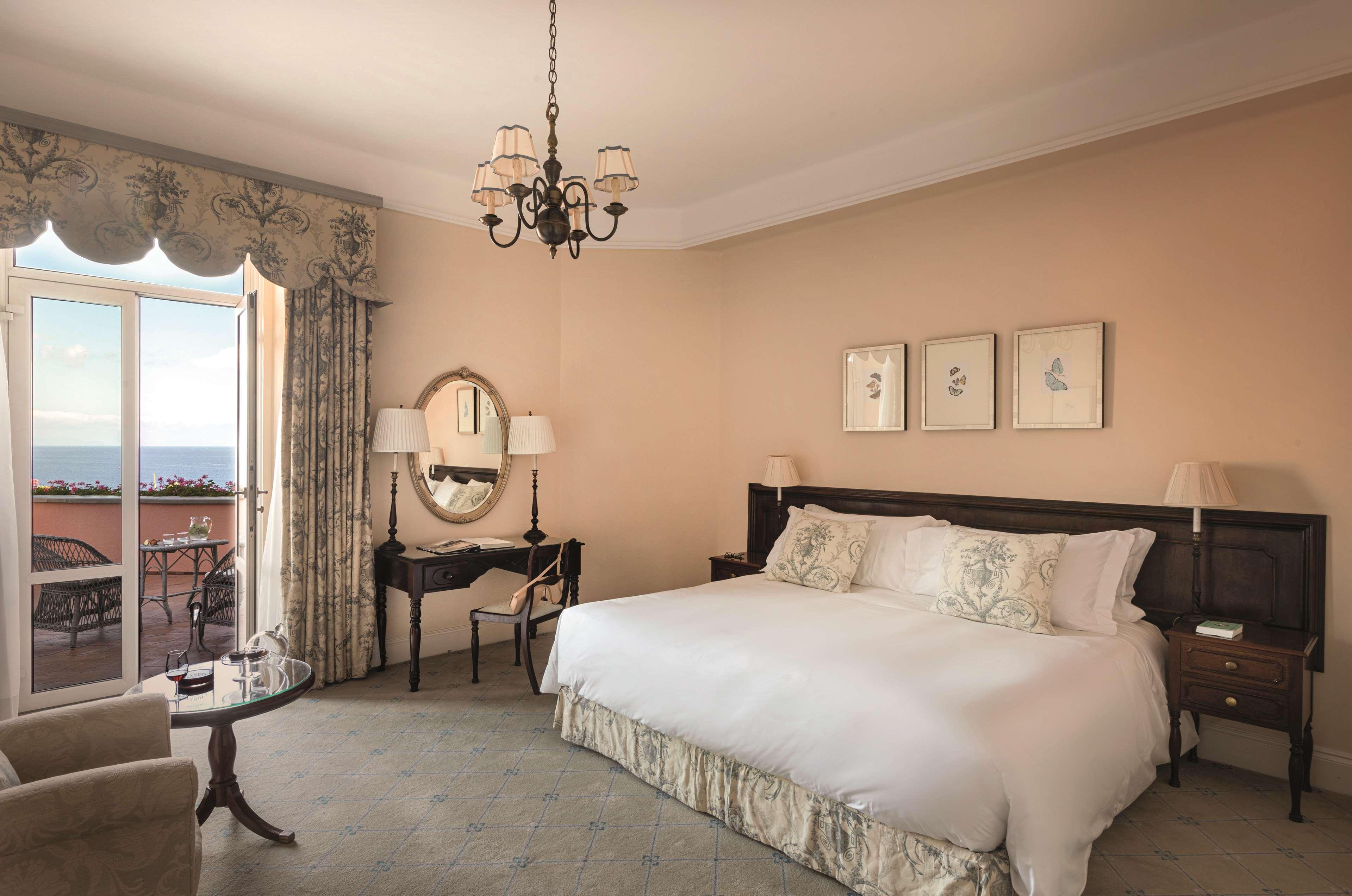 Hotel Reid's Palace, A Belmond Hotel, Madeira 5*