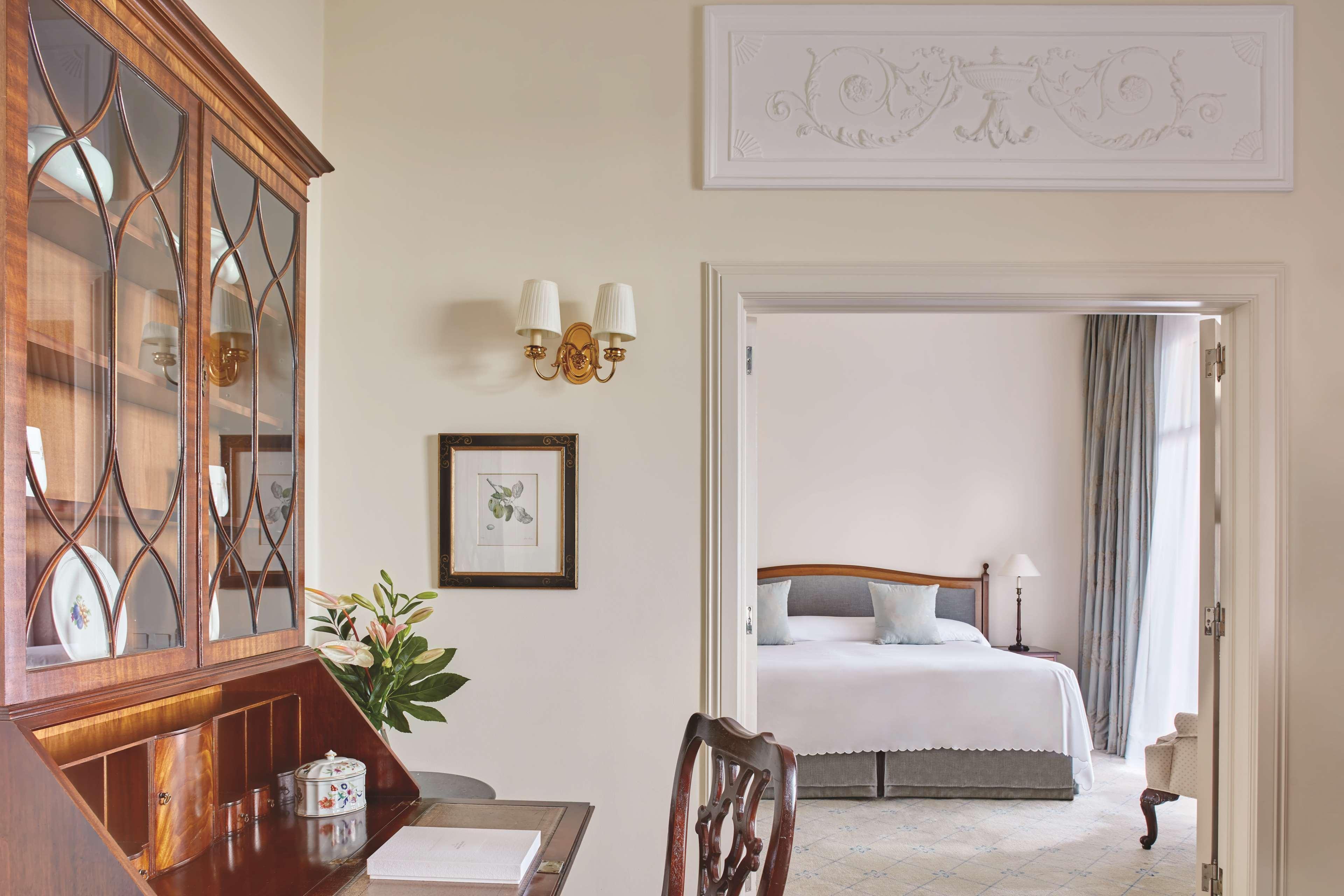 Hotel Reid's Palace, A Belmond Hotel, Madeira Funchal (Madeira)
